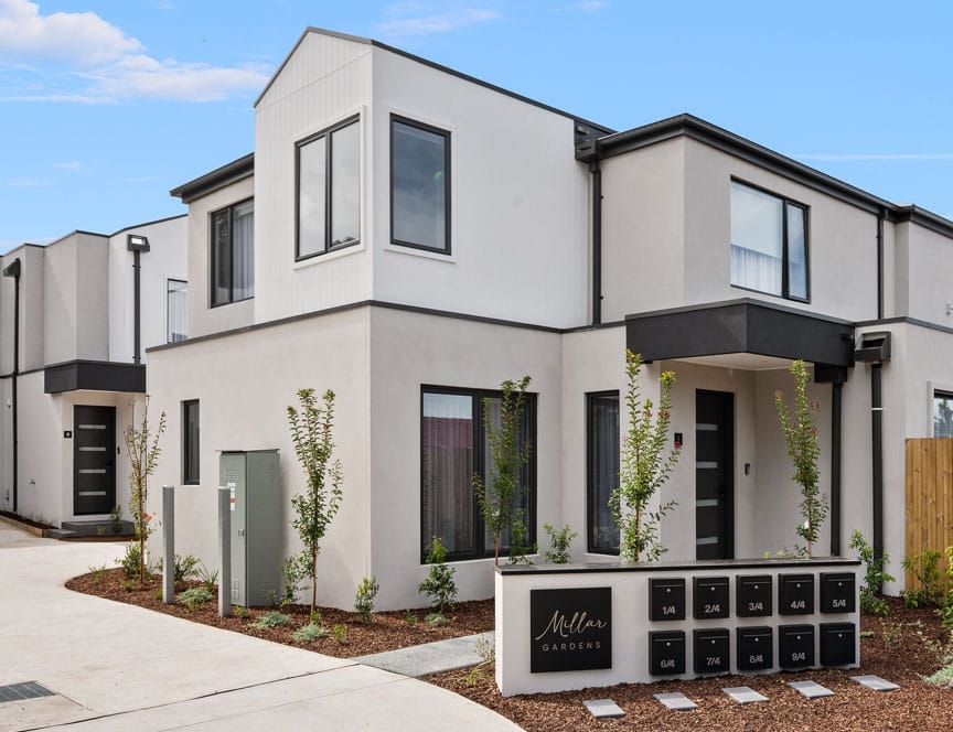 Croydon North