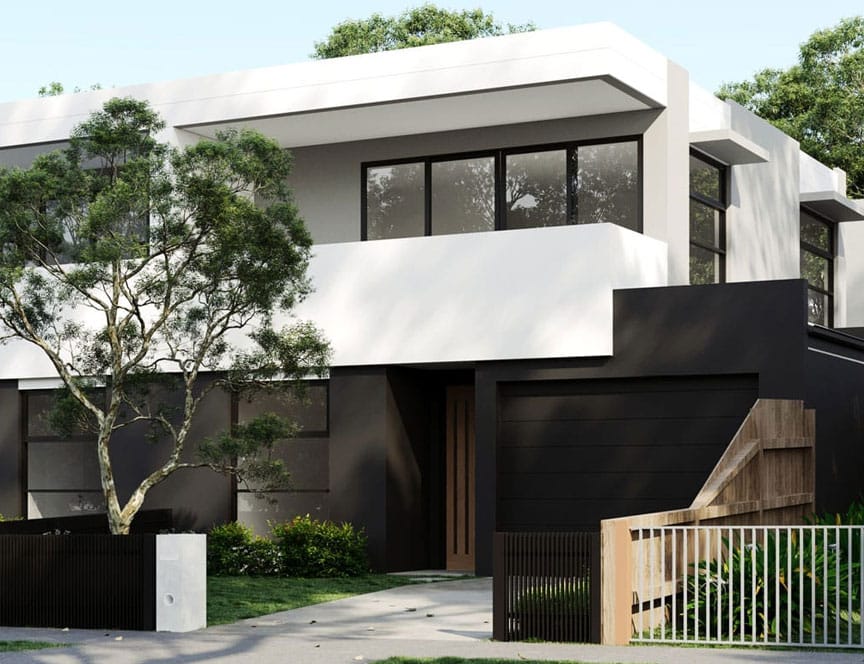 Bellfield Townhouses Bellfield Townhouses